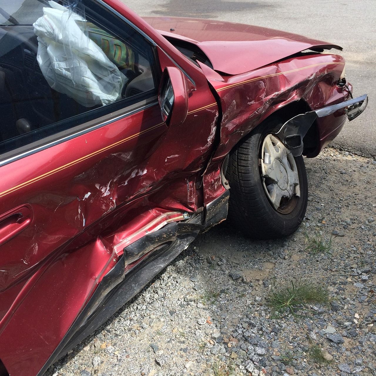 car wreck settlement calculator