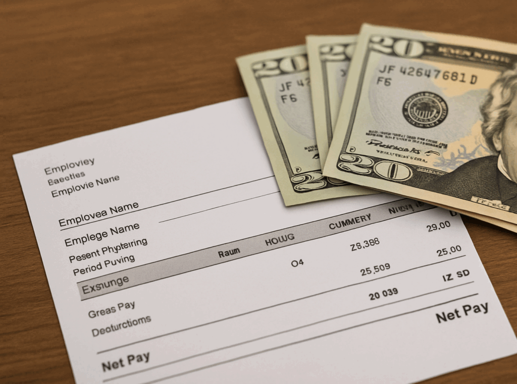 Can You Recover Lost Wages After a Car Accident in Tennessee?