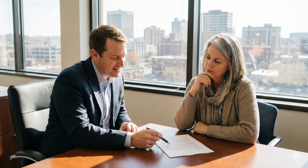 OEB Law How is Compensation Calculated in Wrongful Death Claims?