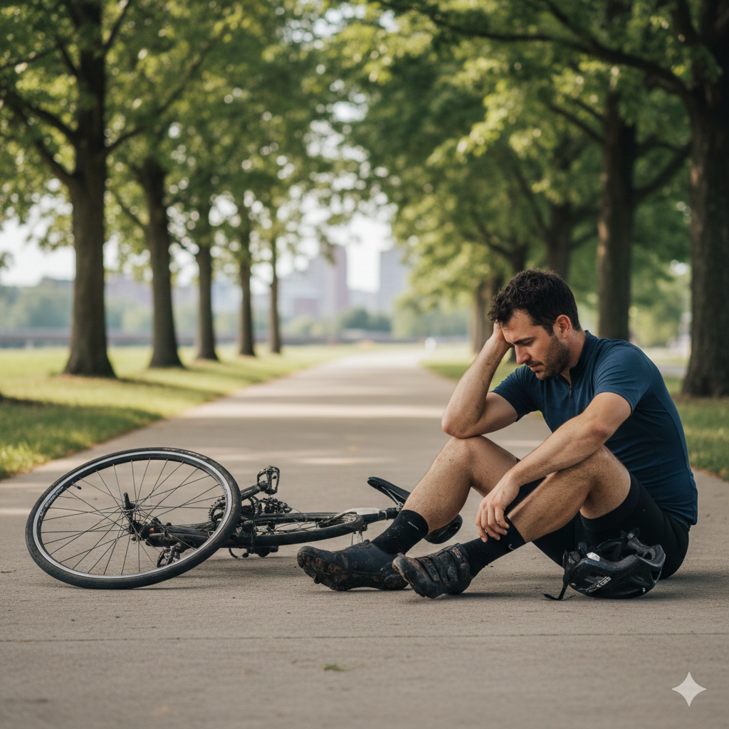 OEB Law What Compensation Can Injured Cyclists Receive in Tennessee?