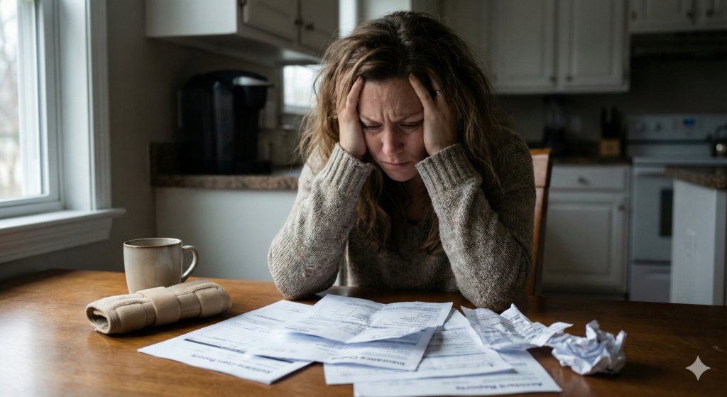 OEB Law When Should You Hire a Car Accident Attorney in Tennessee?
