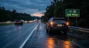 Knoxville Personal Injury Attorneys | OEB Law