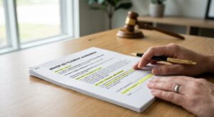 OEB Law
