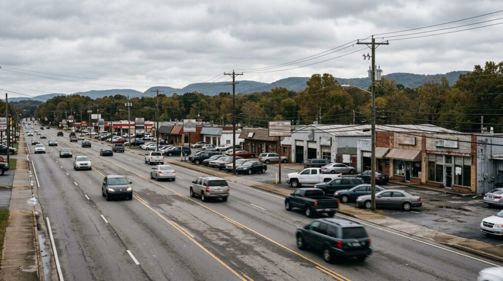 Knoxville Personal Injury Attorneys | OEB Law