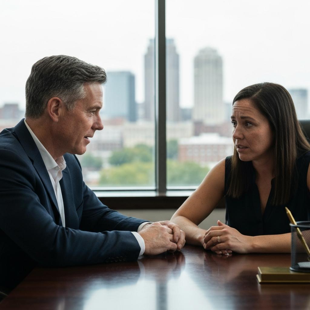 OEB Law: How Much Is Bail for a DUI in Knox County, TN?