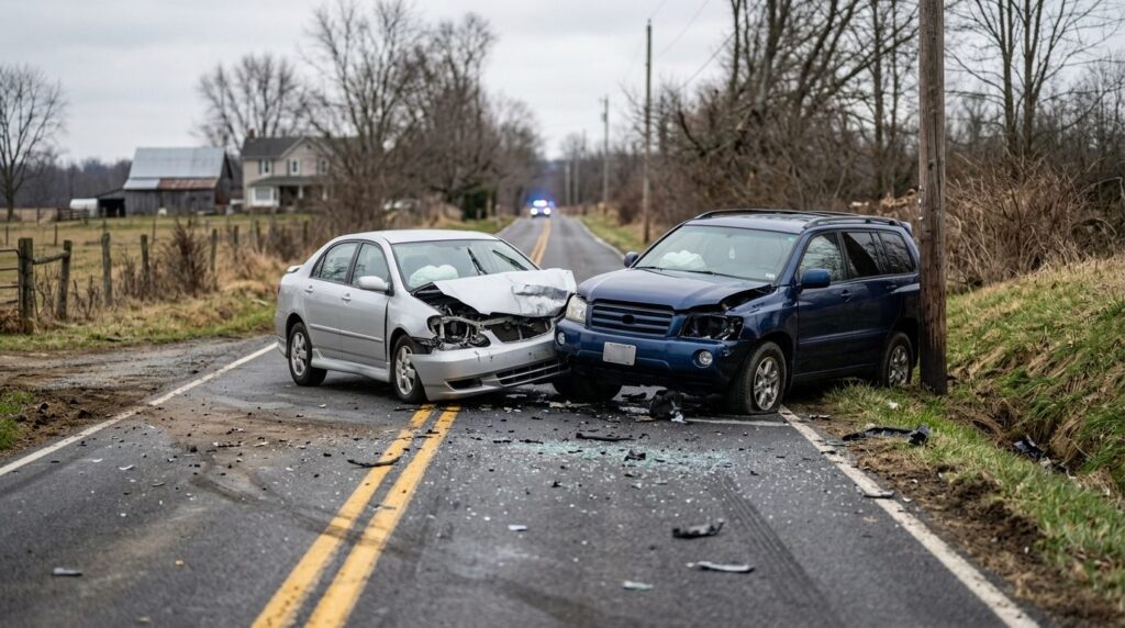 Knoxville Personal Injury Attorneys | OEB Law