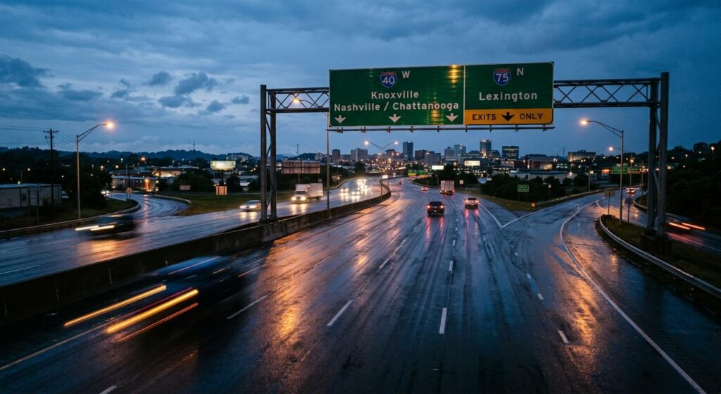 Knoxville Personal Injury Attorneys | OEB Law