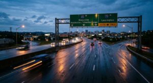 Knoxville Personal Injury Attorneys | OEB Law