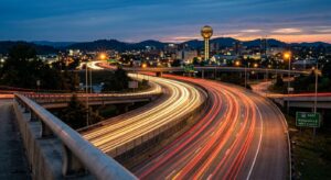 Knoxville Personal Injury Attorneys | OEB Law