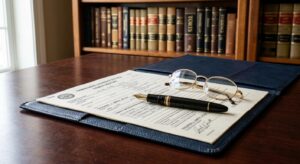 OEB Law
