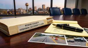 Knoxville Personal Injury Attorneys | OEB Law