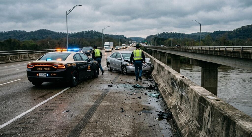 Knoxville Personal Injury Attorneys | OEB Law