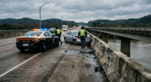 Knoxville Personal Injury Attorneys | OEB Law