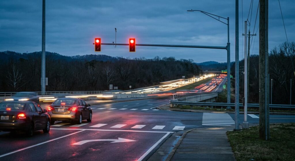 Knoxville Personal Injury Attorneys | OEB Law