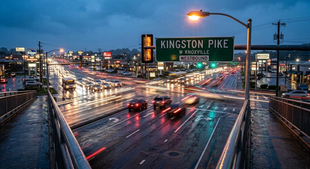 Knoxville Personal Injury Attorneys | OEB Law