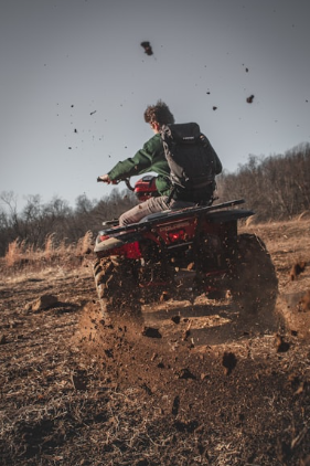 Knoxville Recreational Vehicle Accident Lawyer 