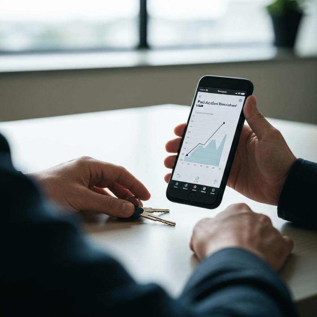 When to Contact a Knoxville Car Accident Attorney About Your Vehicle's Diminished Value