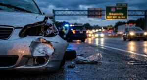 Knoxville Personal Injury Attorneys | OEB Law