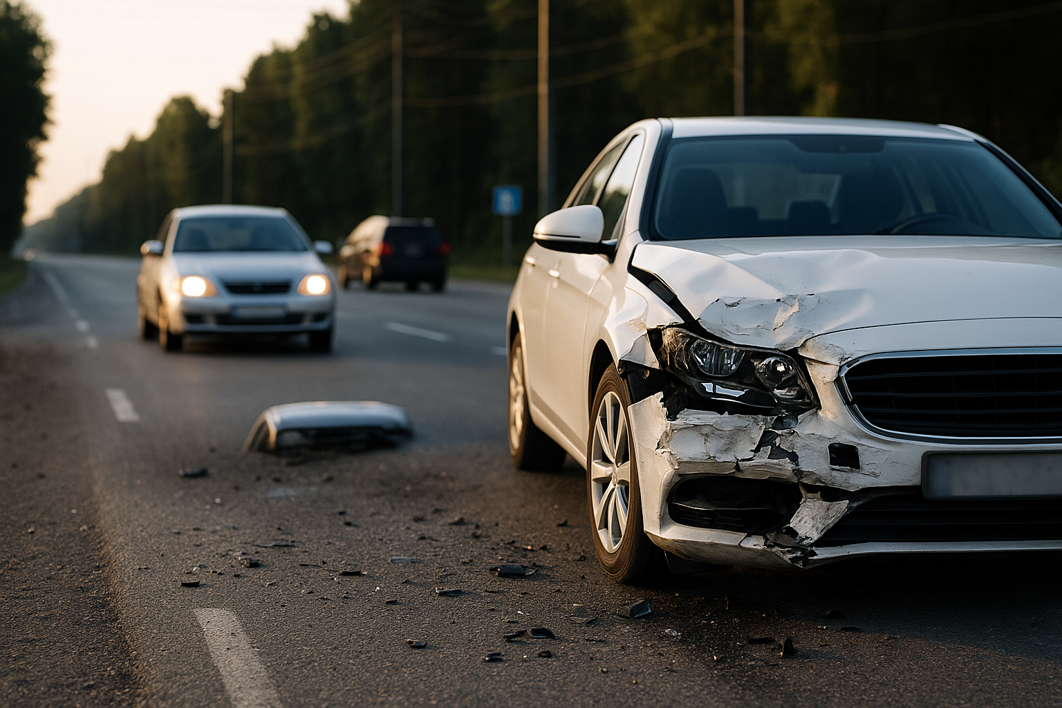 Knoxville hit and run accident lawyers