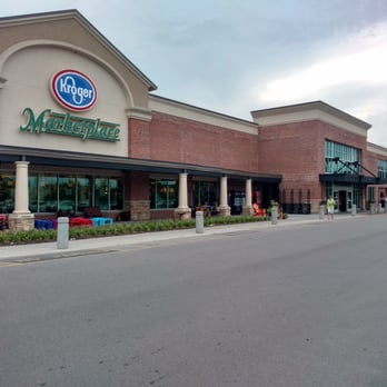 Knoxville Grocery Store Slip and Fall Accident Lawyers