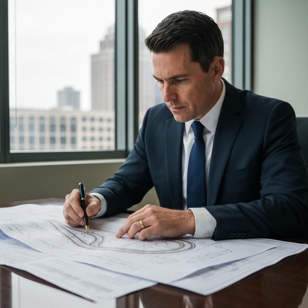 Can You Sue TDOT for Malfunction Junction's Dangerous Design In a Truck Accident