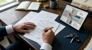Knoxville Personal Injury Attorneys | OEB Law