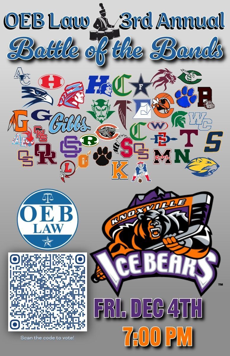 Knoxville Personal Injury Attorneys | OEB Law