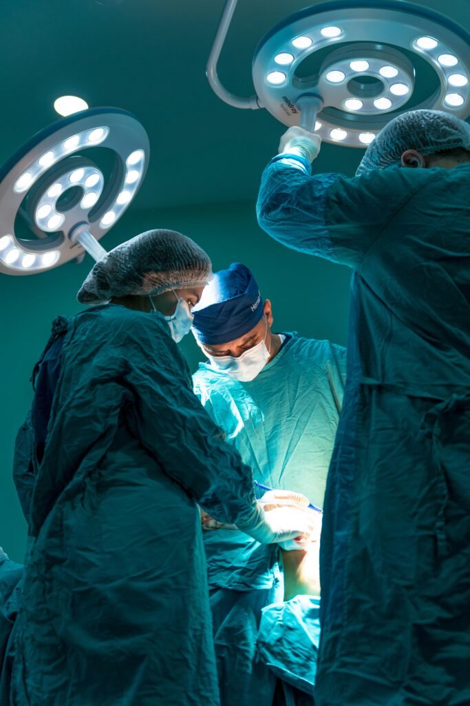 OEB Law What Medical Expenses Are Covered in a Car Accident Settlement in Tennessee?
