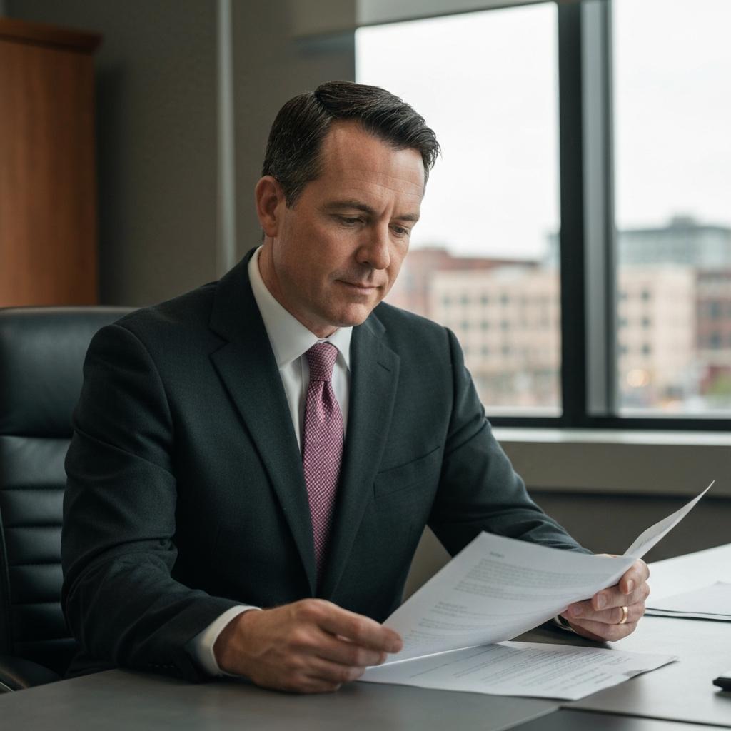 OEB Law: If You Live Out of State, Do You Have to Appear in Court for a DUI in Knoxville?