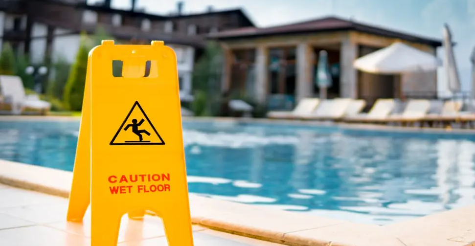 Resort Slip and Fall Accident Lawyers in Tennessee