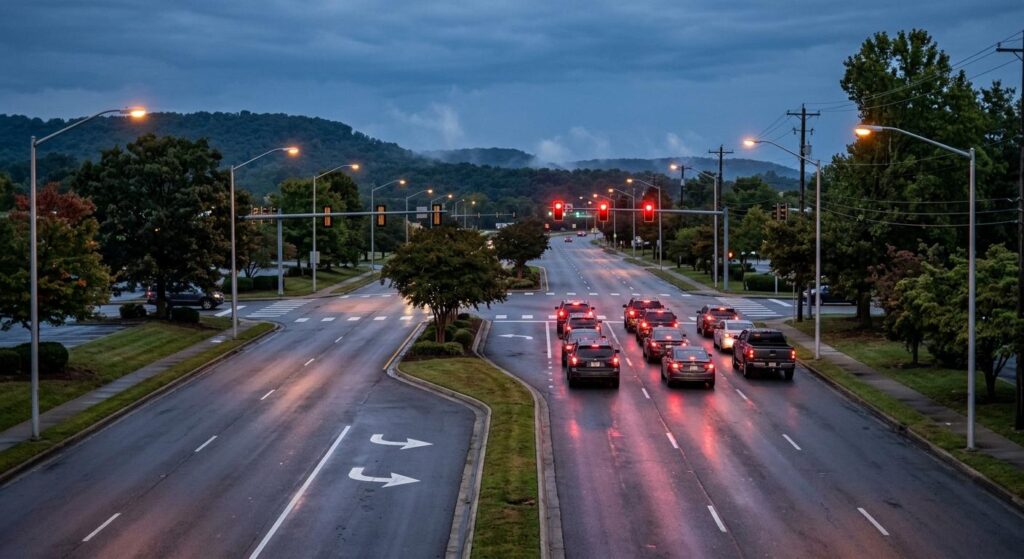 Knoxville Personal Injury Attorneys | OEB Law