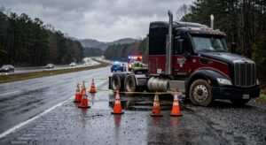Knoxville Personal Injury Attorneys | OEB Law