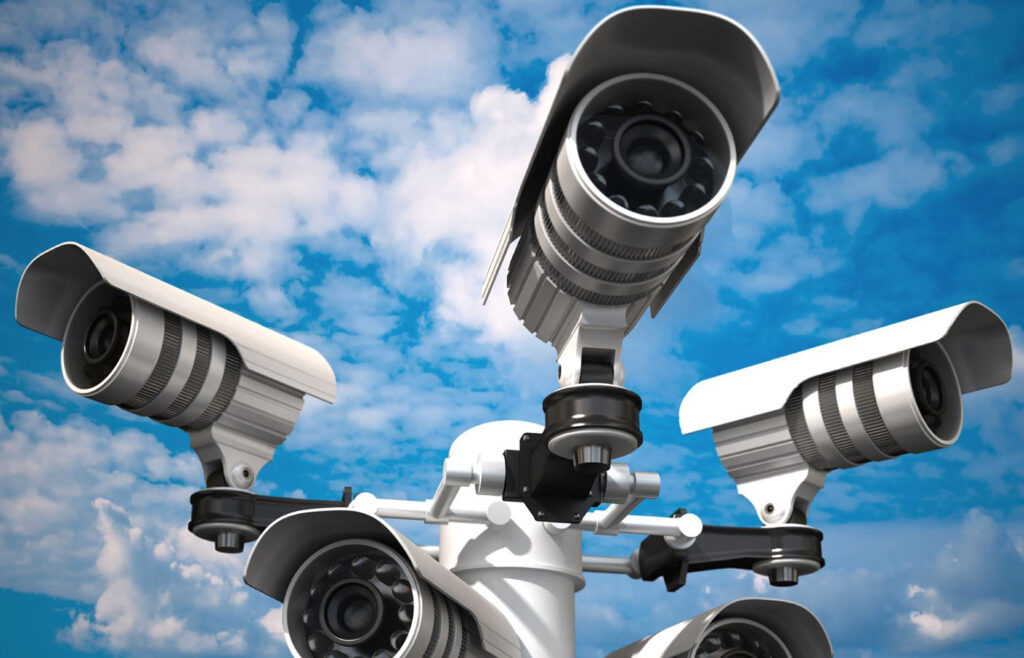 OEB Law How Can Surveillance Video Evidence Help Your Hit and Run Accident Case?